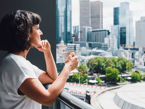 Quay West Suites Melbourne - Kempsey Accommodation 38