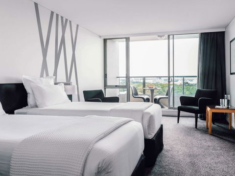 Quay West Suites Melbourne - Kempsey Accommodation 8