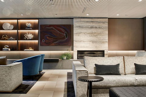 Quay West Suites Melbourne - Kempsey Accommodation 2
