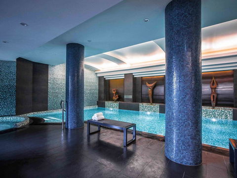 Quay West Suites Melbourne - Kempsey Accommodation 31