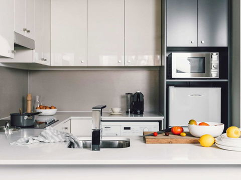 Quay West Suites Melbourne - Kempsey Accommodation 43