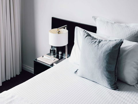 Quay West Suites Melbourne - Kempsey Accommodation 39