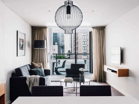 Quay West Suites Melbourne - Kempsey Accommodation 33