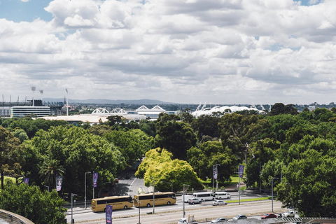 Quay West Suites Melbourne - Kempsey Accommodation 14