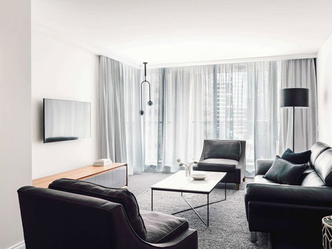 Quay West Suites Melbourne - Kempsey Accommodation 6