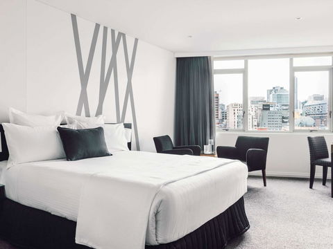 Quay West Suites Melbourne - Kempsey Accommodation 19