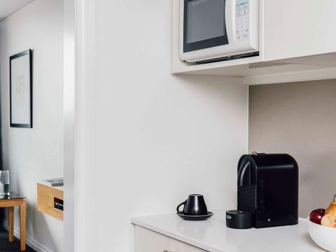 Quay West Suites Melbourne - Kempsey Accommodation 41