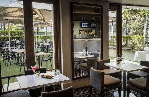 Quay West Suites Melbourne - Kempsey Accommodation 24