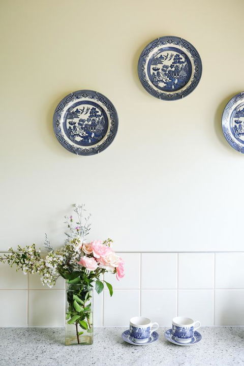 Miss Pym's Cottage - Kempsey Accommodation 14