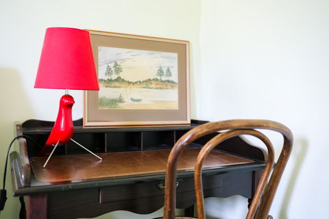 Miss Pym's Cottage - Kempsey Accommodation 22