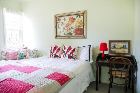 Miss Pym's Cottage - Kempsey Accommodation 23
