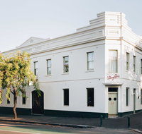 Naughtons Hotel - Kempsey Accommodation