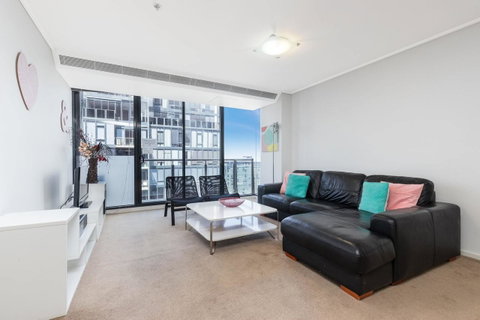 Melbourne Vacation Rentals Apartment - Kempsey Accommodation 1