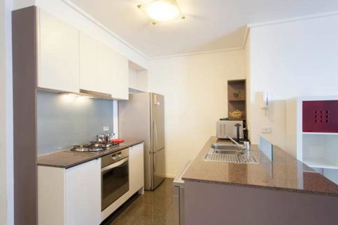 Melbourne Vacation Rentals Apartment - Kempsey Accommodation 5