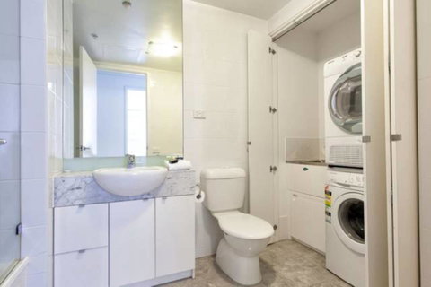 Melbourne Vacation Rentals Apartment - Kempsey Accommodation 4