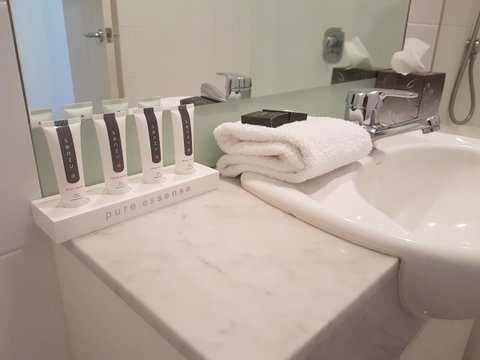 Melbourne Vacation Rentals Apartment - Kempsey Accommodation 13