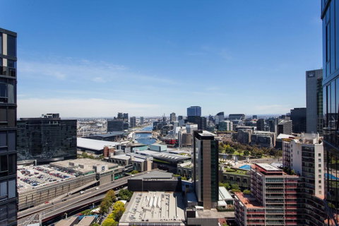 Melbourne Vacation Rentals Apartment - Kempsey Accommodation 11