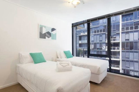Melbourne Vacation Rentals Apartment - Kempsey Accommodation 7