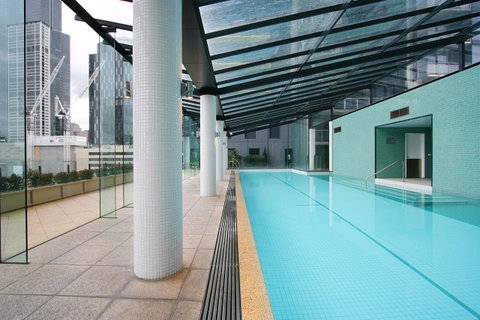 Melbourne Vacation Rentals Apartment - Kempsey Accommodation 2