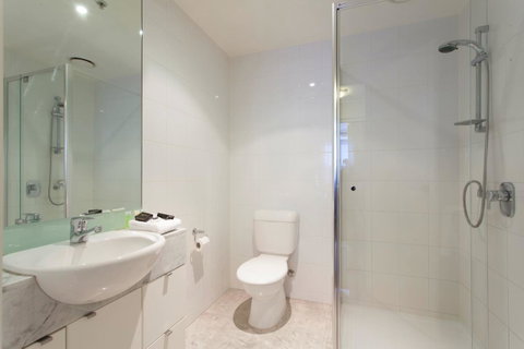 Melbourne Vacation Rentals Apartment - Kempsey Accommodation 12