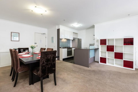 Melbourne Vacation Rentals Apartment - Kempsey Accommodation 8