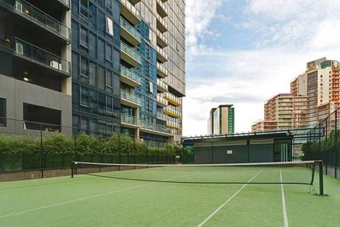 Melbourne Vacation Rentals Apartment - Kempsey Accommodation 6