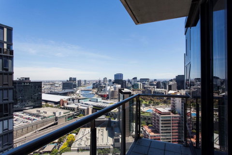 Melbourne Vacation Rentals Apartment - Kempsey Accommodation 10