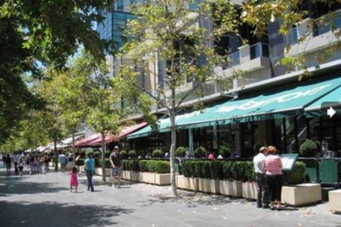 2 Bedroom Luxury At Southbank - Kempsey Accommodation 28