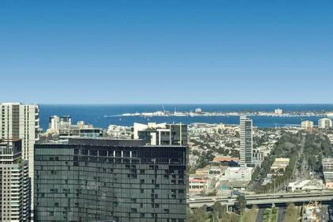 2 Bedroom Luxury At Southbank - Kempsey Accommodation 22