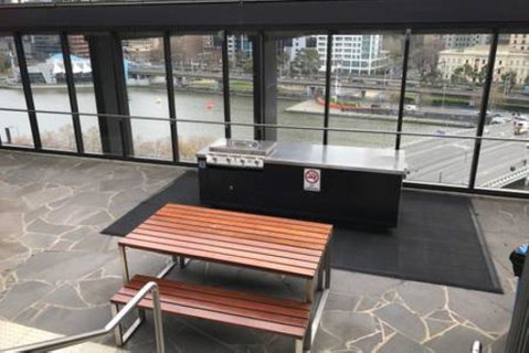 2 Bedroom Luxury At Southbank - Kempsey Accommodation 18