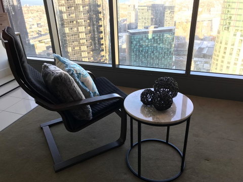 2 Bedroom Luxury At Southbank - Kempsey Accommodation 9