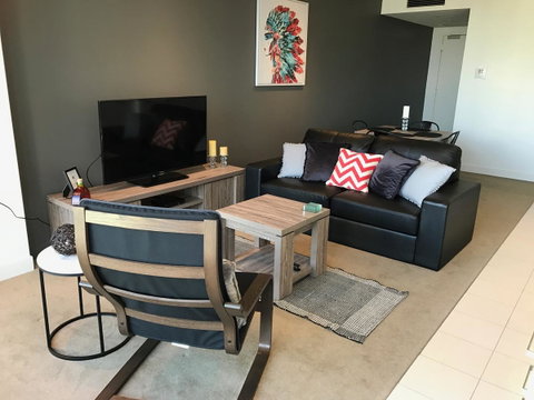 2 Bedroom Luxury At Southbank - Kempsey Accommodation 5