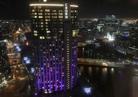 2 Bedroom Luxury At Southbank - Kempsey Accommodation 0