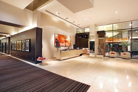2 Bedroom Luxury At Southbank - Kempsey Accommodation 27