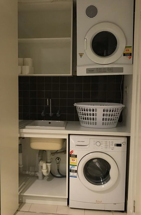 2 Bedroom Luxury At Southbank - Kempsey Accommodation 11