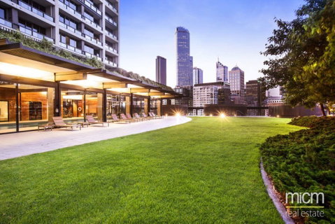 2 Bedroom Luxury At Southbank - Kempsey Accommodation 20