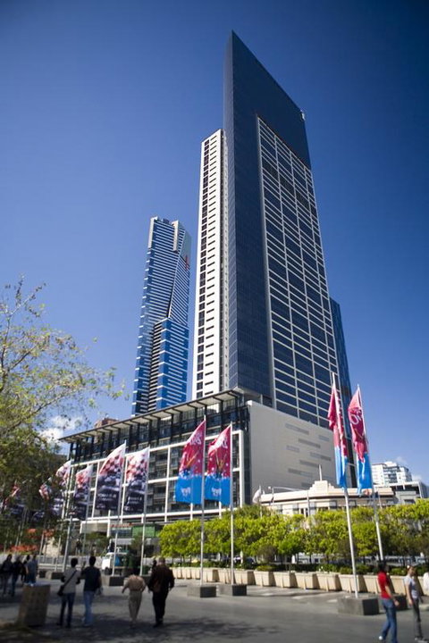 2 Bedroom Luxury At Southbank - Kempsey Accommodation 31