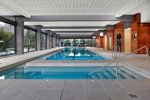 2 Bedroom Luxury At Southbank - Kempsey Accommodation 26