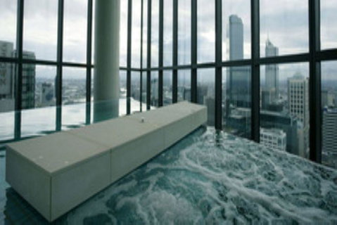 2 Bedroom Luxury At Southbank - Kempsey Accommodation 29