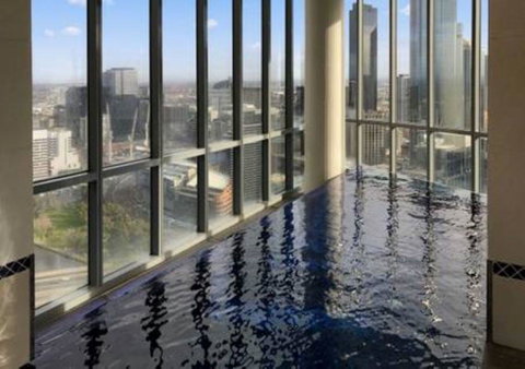 2 Bedroom Luxury At Southbank - Kempsey Accommodation 14