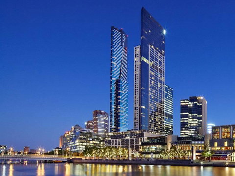 2 Bedroom Luxury At Southbank - Kempsey Accommodation 32