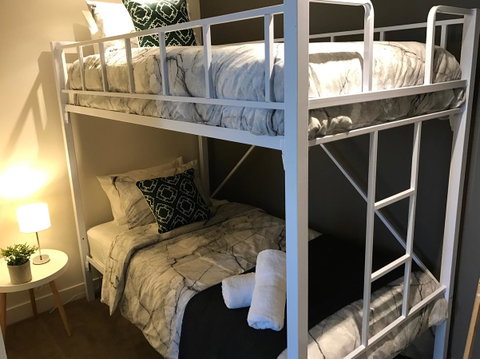 2 Bedroom Luxury At Southbank - Kempsey Accommodation 3
