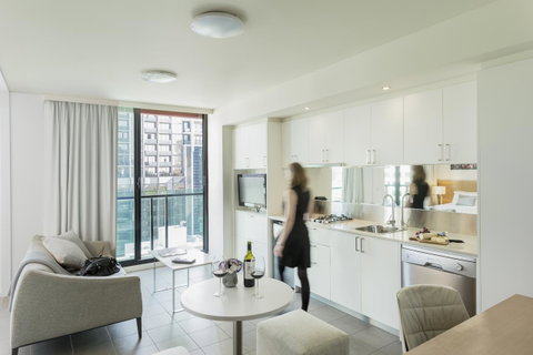 Fraser Place Melbourne - Kempsey Accommodation 11