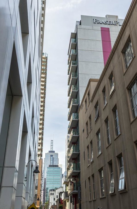 Fraser Place Melbourne - Kempsey Accommodation 14