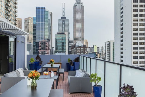 Fraser Place Melbourne - Kempsey Accommodation 17