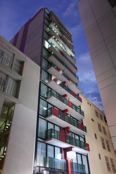 Fraser Place Melbourne - Kempsey Accommodation 0