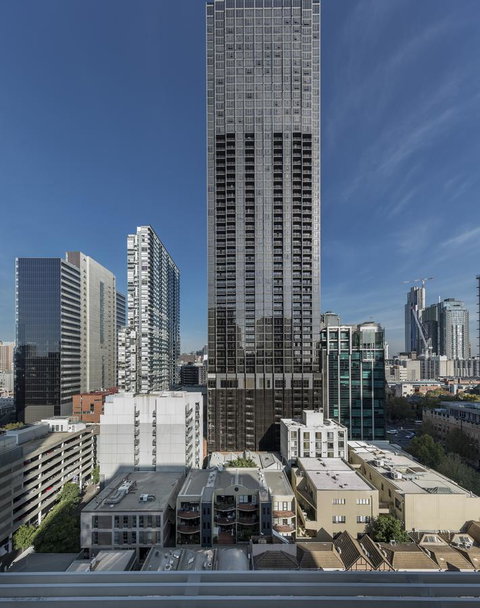 Fraser Place Melbourne - Kempsey Accommodation 16
