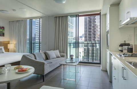 Fraser Place Melbourne - Kempsey Accommodation 6