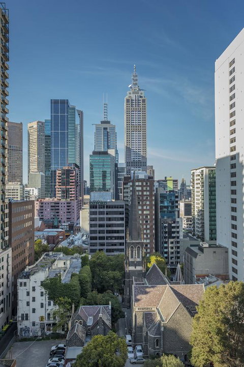Fraser Place Melbourne - Kempsey Accommodation 15