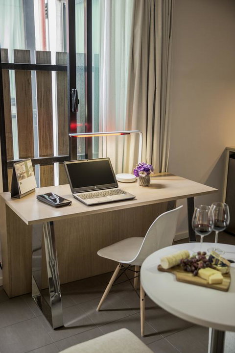 Fraser Place Melbourne - Kempsey Accommodation 9